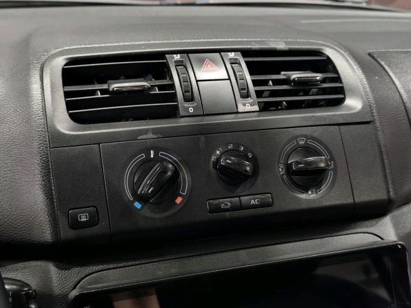 Skoda Fabia II Рестайлинг с пробегом 2013 года, цена 590 000 рублей, 165290 км, хэтчбек, Автокод Объявления