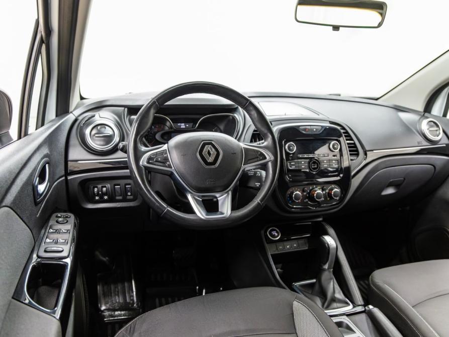 Renault Kaptur I Рестайлинг Волгоград  - изображение 15