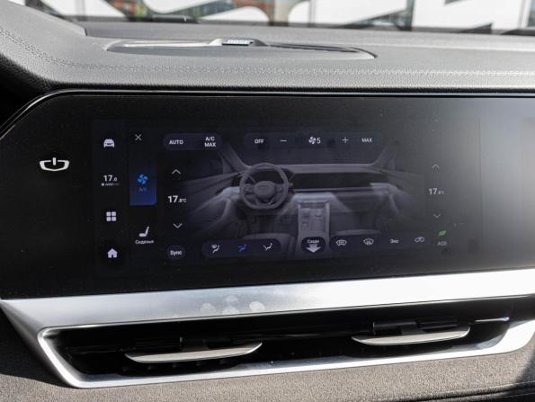 Geely Monjaro I с пробегом 2024 года, цена 3 349 009 рублей, 26163 км, внедорожник, Автокод Объявления