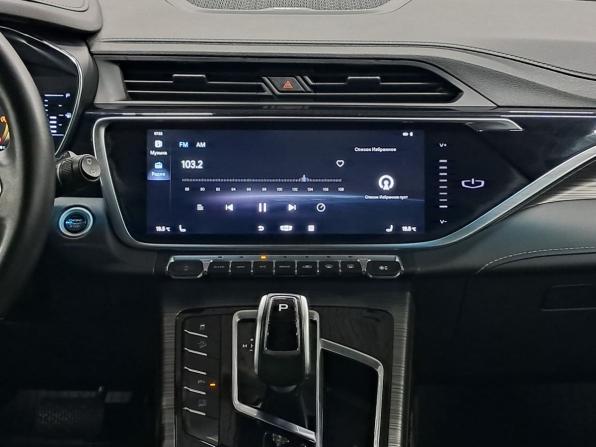 Geely Atlas Pro с пробегом 2023 года, цена 1 990 000 рублей, 88750 км, внедорожник, Автокод Объявления