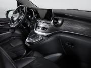 Mercedes-Benz V-Класс III (W447) Рестайлинг Москва  - изображение 30