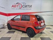 Hyundai Getz I Рестайлинг Воронеж  - изображение 26
