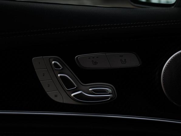 Mercedes-Benz E-Класс V (W213 S213 C238) с пробегом 2018 года, цена 3 798 000 рублей, 95099 км, седан, Автокод Объявления