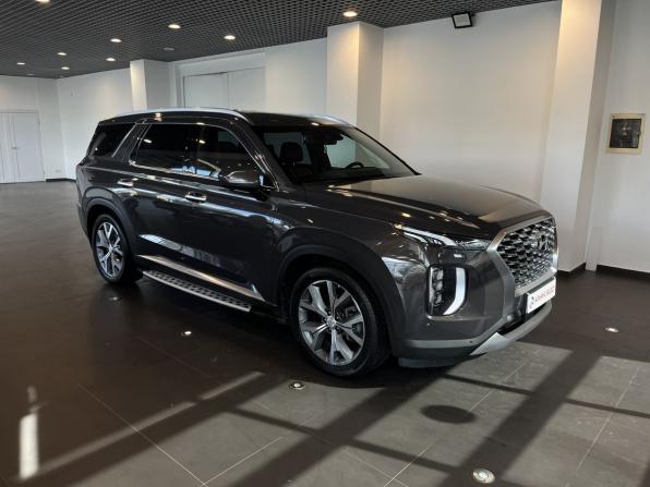 Hyundai Palisade I с пробегом 2020 года, цена 4 240 000 рублей, 85656 км, внедорожник, Автокод Объявления
