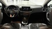 Kia Ceed III Рестайлинг Пятигорск  - изображение 26
