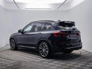 BMW X3 III (G01) Москва  - изображение 29