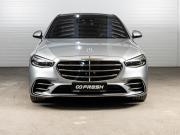 Mercedes-Benz S-Класс VII (W223) Ставрополь  - изображение 37