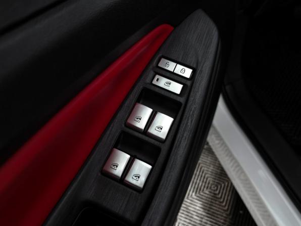 Changan CS55 Plus II с пробегом 2023 года, цена 1 990 000 рублей, 38121 км, внедорожник, Автокод Объявления
