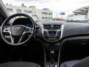 Hyundai Solaris I Рестайлинг Москва  - изображение 26