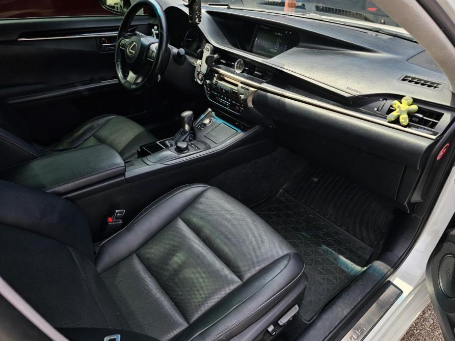 Lexus ES VI Рестайлинг Краснодар  - изображение 21