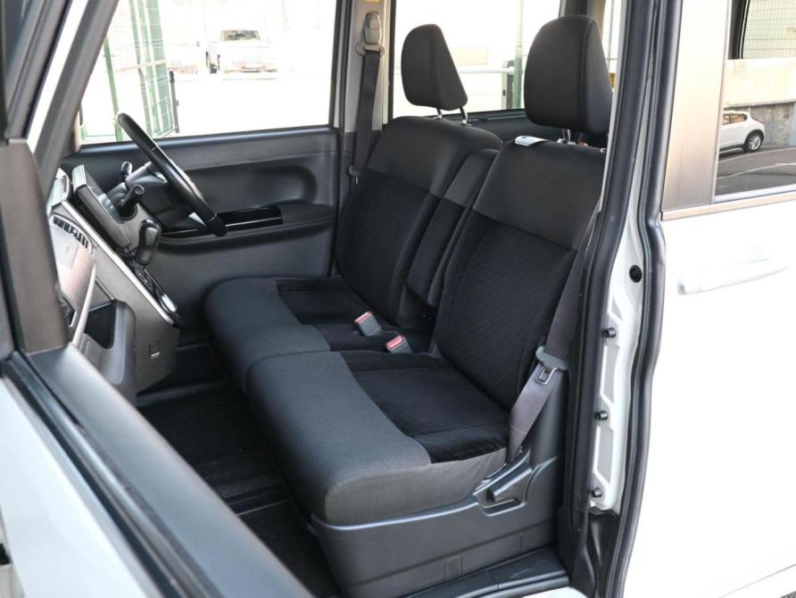 Daihatsu Tanto III Новороссийск  - изображение 8