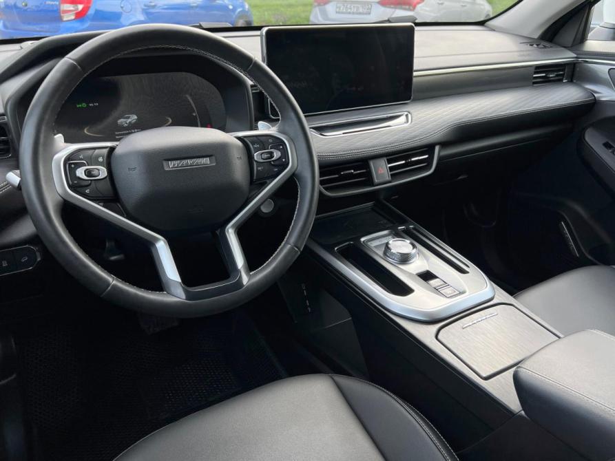 Haval Jolion I Нефтекамск  - изображение 9