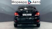 Hyundai Solaris I Сургут  - изображение 16