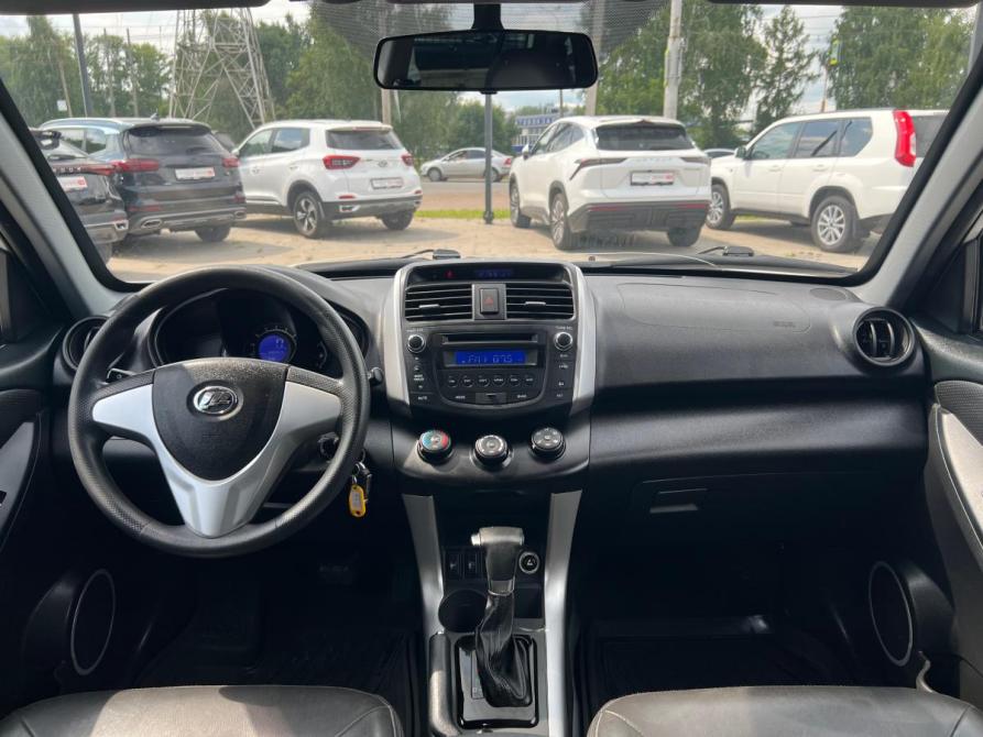 Lifan X60 I Рестайлинг 2 Стерлитамак  - изображение 14