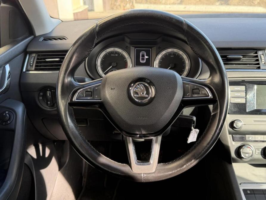 Skoda Octavia III (A7) Чебоксары  - изображение 17
