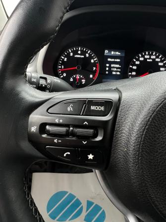 Kia Rio IV Рестайлинг с пробегом 2020 года, цена 1 839 000 рублей, 19700 км, седан, Автокод Объявления