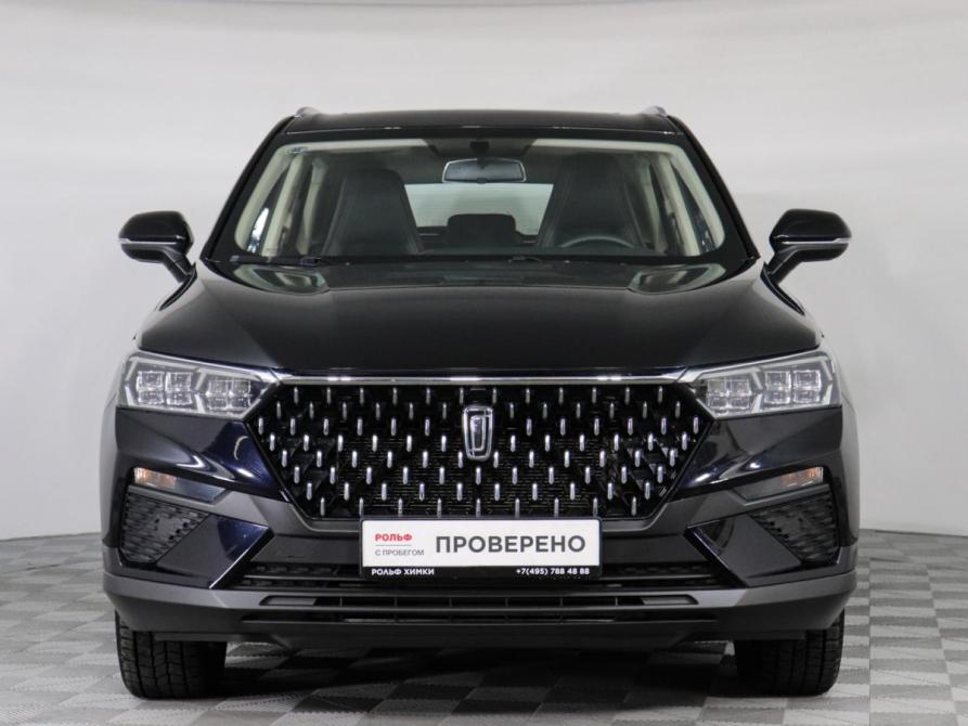 FAW Bestune T77 I Химки  - изображение 2