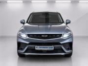 Geely Tugella I Москва  - изображение 22