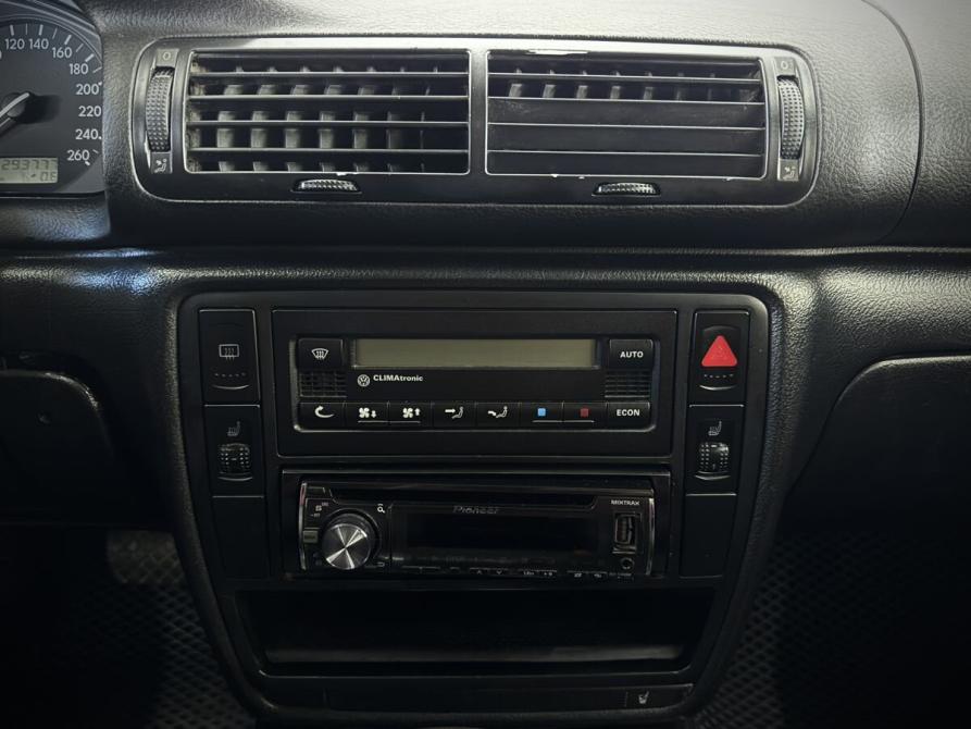 Volkswagen Passat B5 Смоленск  - изображение 22
