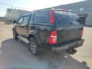 Toyota Hilux VII Рестайлинг Санкт-Петербург  - изображение 13