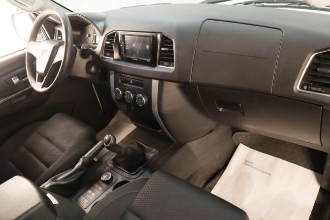 УАЗ Pickup I Рестайлинг 2 с пробегом 2022 года, цена 1 229 000 рублей, 104377 км, offers.body_type.unknown, Автокод Объявления
