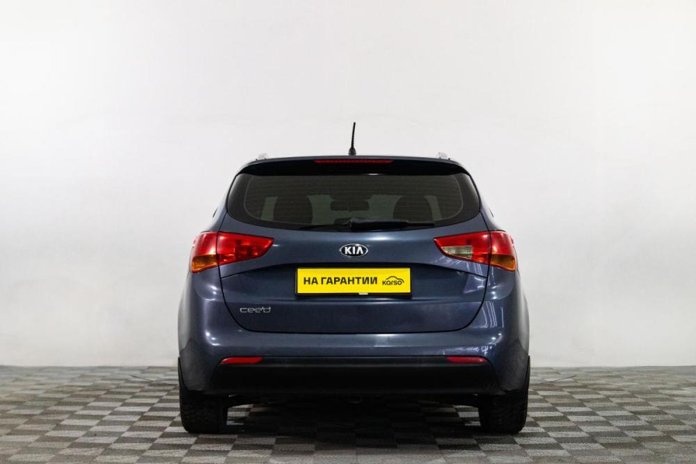 Kia Ceed II Сургут  - изображение 6