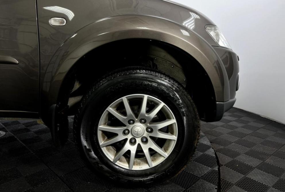 Mitsubishi Pajero Sport II Нижний Новгород  - изображение 22