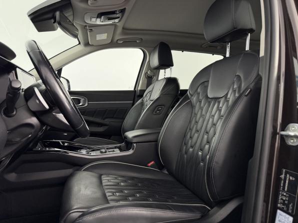 Kia Sorento IV с пробегом 2020 года, цена 3 479 000 рублей, 106000 км, внедорожник, Автокод Объявления