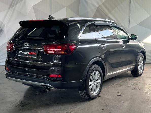 Kia Sorento III Prime Рестайлинг с пробегом 2020 года, цена 3 250 000 рублей, 92019 км, внедорожник, Автокод Объявления