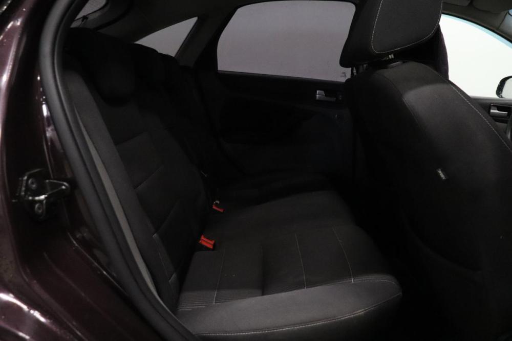 Ford Focus II Рестайлинг Ульяновск  - изображение 14