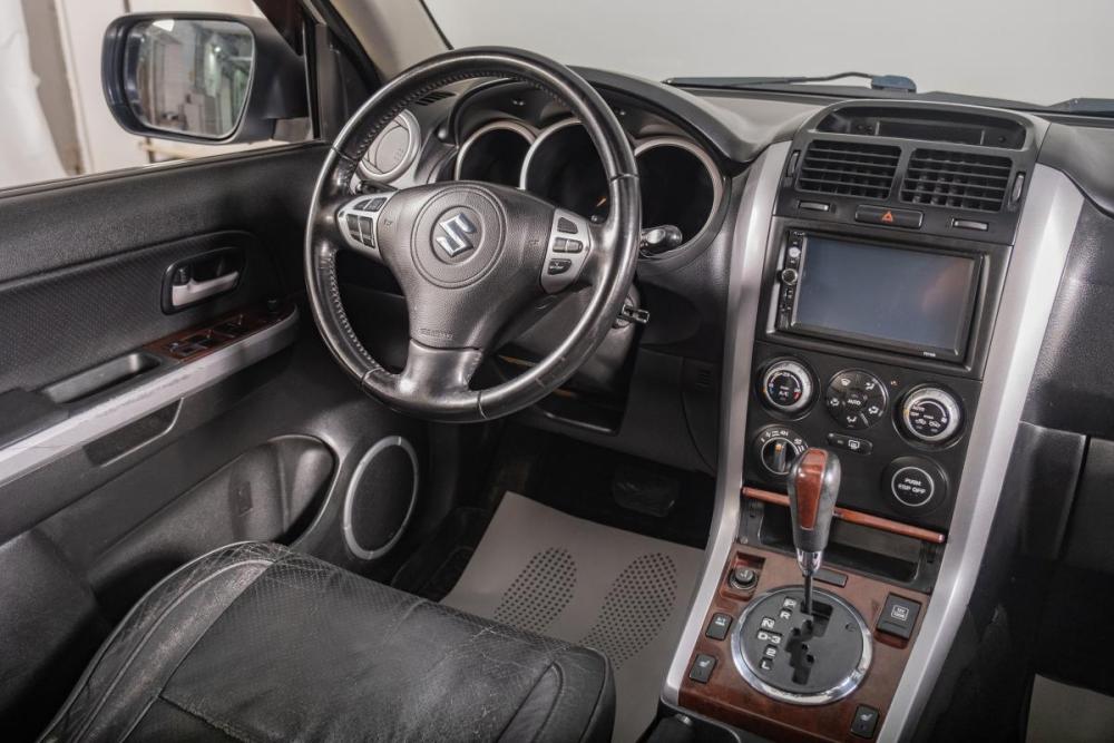 Suzuki Grand Vitara II Томск  - изображение 10