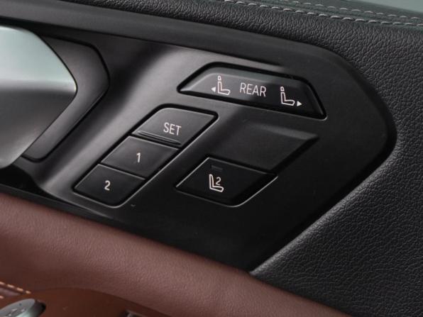 BMW X7 I (G07) с пробегом 2019 года, цена 6 594 000 рублей, 171947 км, внедорожник, Автокод Объявления