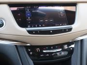 Cadillac XT5 I Рестайлинг Москва  - изображение 45