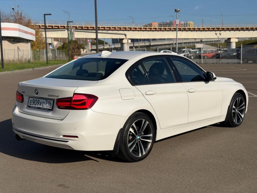 BMW 3 серии VI (F3x) Рестайлинг Казань  - изображение 6