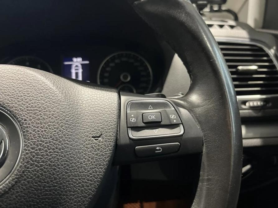 Volkswagen Sharan II Новосибирск  - изображение 16
