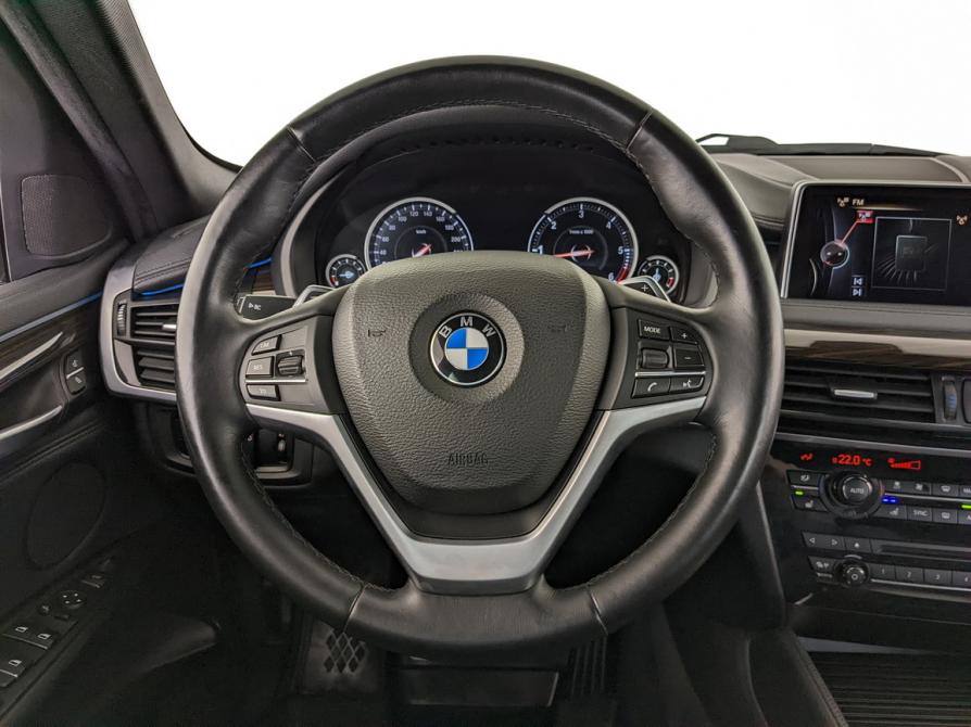 BMW X6 II (F16) Москва  - изображение 22