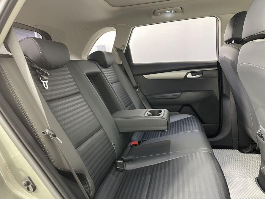 Kia Sportage IV Рестайлинг Калининград  - изображение 26