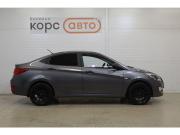 Hyundai Solaris I Рестайлинг Коломна  - изображение 19