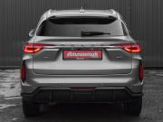 Haval F7 I Рестайлинг Екатеринбург  - изображение 29