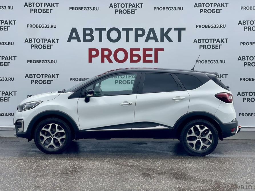 Renault Kaptur I Владимир  - изображение 8