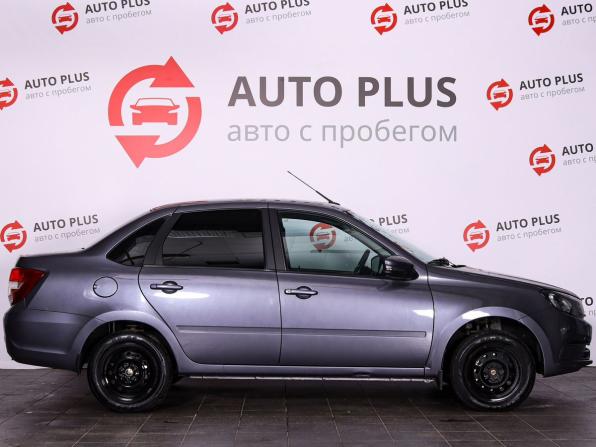 Lada (ВАЗ) Granta I Рестайлинг с пробегом 2022 года, цена 700 000 рублей, 69500 км, седан, Автокод Объявления