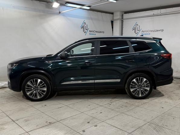 Chery Tiggo 8 Pro Max I Рестайлинг с пробегом 2023 года, цена 2 479 800 рублей, 67000 км, внедорожник, Автокод Объявления