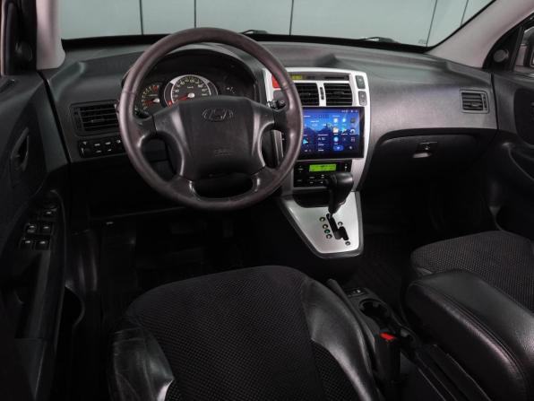 Hyundai Tucson I с пробегом 2008 года, цена 986 000 рублей, 269170 км, внедорожник, Автокод Объявления