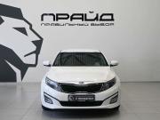 Kia Optima III Рестайлинг Ростов-на-Дону  - изображение 28