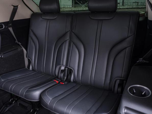 Genesis GV80 I с пробегом 2020 года, цена 4 390 000 рублей, 99048 км, внедорожник, Автокод Объявления
