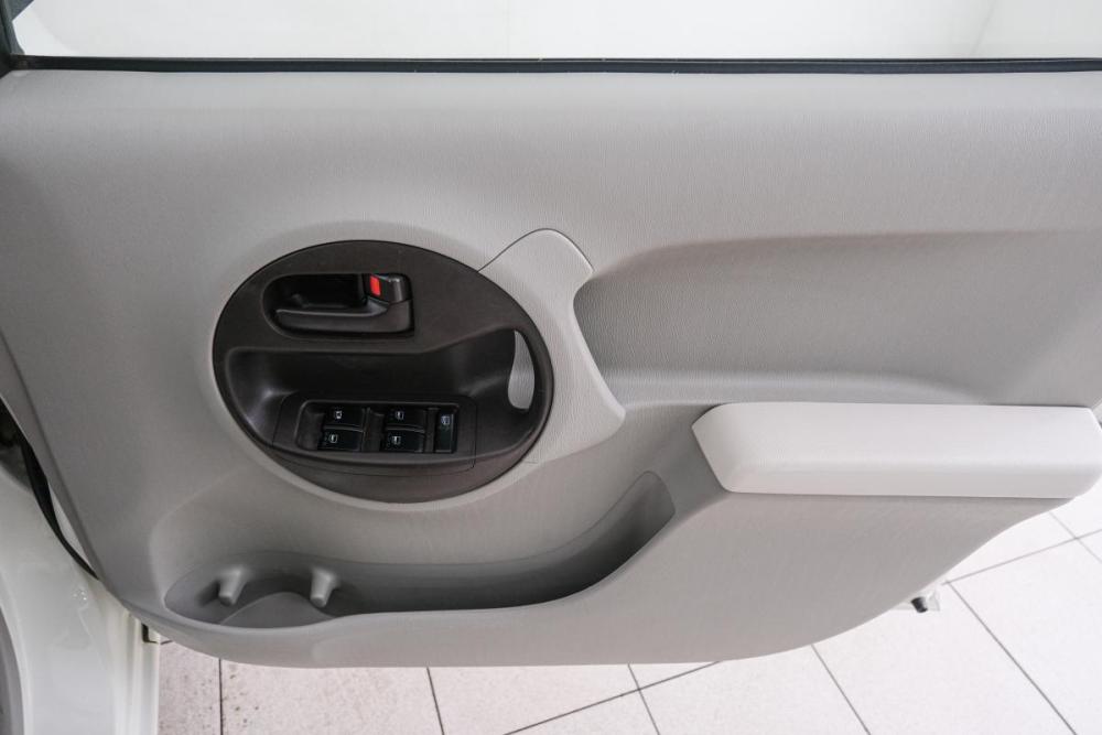 Toyota Passo II (C30) Красноярск  - изображение 17
