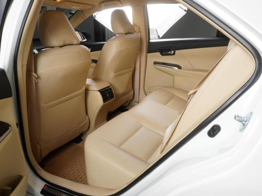 Toyota Camry VII (XV50) Рестайлинг Минеральные Воды  - изображение 11