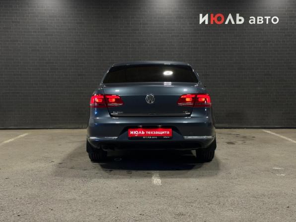 Volkswagen Passat B7 с пробегом 2011 года, цена 1 040 000 рублей, 223888 км, седан, Автокод Объявления