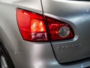 Nissan Dualis Чита  - изображение 34