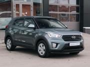 Hyundai Creta I Новосибирск  - изображение 22